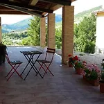 Meriggio مزرعة للإقامة فياسترا