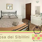 Meriggio مزرعة للإقامة فياسترا
