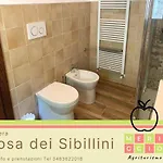 Meriggio مزرعة للإقامة *