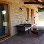 مزرعة للإقامة Meriggio
