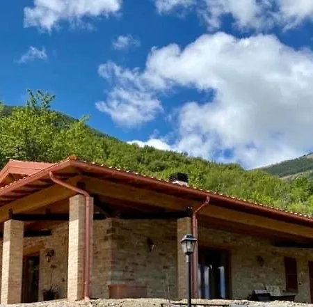 Meriggio Gospodarstwo agroturystyczne